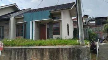 RUMAH HOOK DAERAH SEJUK SARIWANGI AKSES KE TOL PASTEUR,MARANATHA