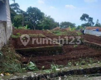Tanah Dijual Murah Lokasi Strategis Dekat Terminal Cicaheum