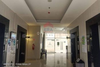 Apartemen Grand Asia Afrika (GAA) Premium terletak di pusat kota Bandung