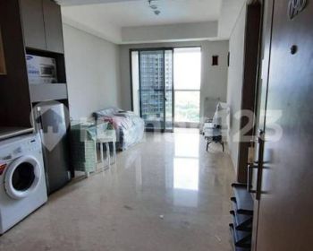 Dijual Apartemen Gold Coast Pik 2 Tipe 1 Bedroom Murah