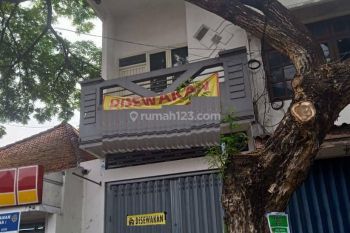 Ruko Disewa Peneleh Genteng Surabaya