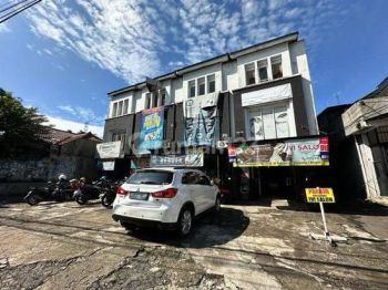 ruko strategis bondongan