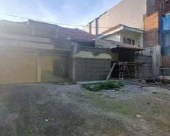 Rumah Classic Belanda Bukan Heritage Sdg Renov di Sayap Dago