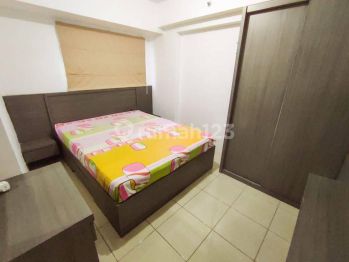 Apartemen Educity Pakuwon City Termurah