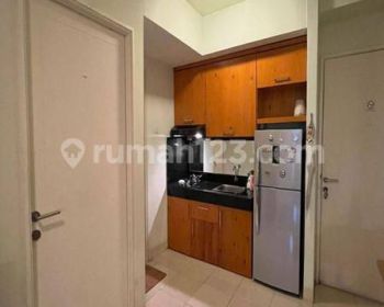 Apartemen Pakubuwono Terrace Tipe 2BR Best View