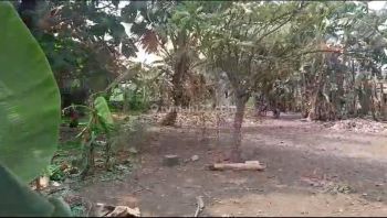 Kavling Tanah Kedaung Wetan Luas SHM Dijual