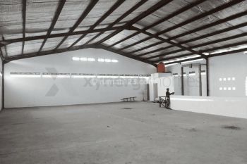 Gudang Dijual di Satria Raya Bandung