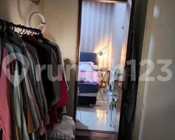 Rumah 2 Lantai Bagus di Antapani, Bandung