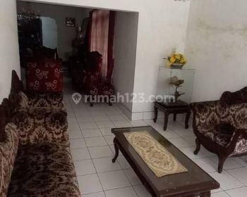 Rumah Harga Nego Mainroad Jalan Laswi Bandung Cocok Untuk Usaha