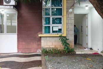 Rumah di Sewakan di Grand Wisata