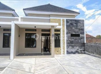 Dijual unit perumahan BPD di pedurungan semarang