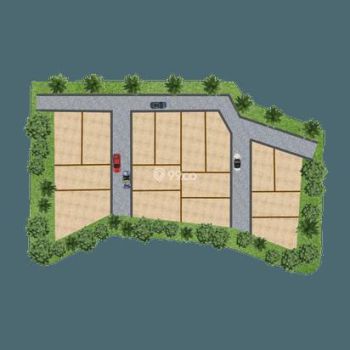 Selangkah Sirkuit Internasional Sentul. Free SHM Perunit.