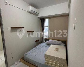 kan Unit Apartment Type Studio Furnished Di Serpong Mk12430