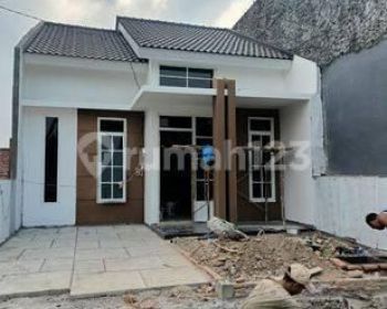 Ready hunian eksklusif di syuhada permai tlogosari