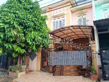 di Jual Rumah di Taman Harapan Lokasi Strategys