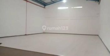 Disewakan Gudang Bersih Kopo Soreang Dekat Tol