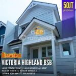 thumbnail-disewakan-rumah-di-victoria-highland-bsb-semarang-0