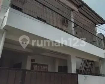 Dijual Murah Rumah Kost2an Dikemayoran Jakarta Pusat