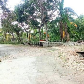 Tanah Jogja, 5 Menit Sdn 1 Piyungan,timur Kids Fans