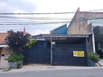 Disewa Cepat Rumah 2 Lantai Furnished Mainroad Pasir Impun Mandalajati Bandung