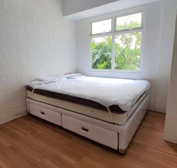 Apartemen The SpringLake Summarecon Bekasi 3 BR Furnished Bagus