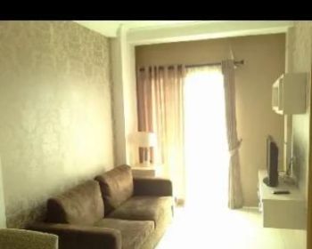 APARTEMEN SIGNATURE PARK-TEBET ( benito )