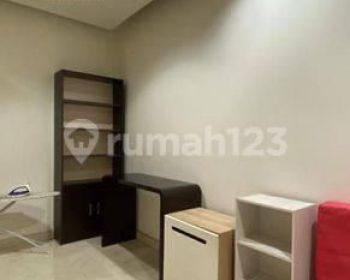 Pakubuwono Residence 170 Sqm