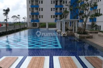 Apartemen Puncak CBD Surabaya Murah (VIN.A019)
