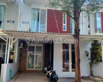 Rumah Fully Furnished Disewakan, Area Denpasar Utara