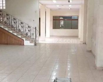 Sale Ruko: Ruko Cicendo Bandung