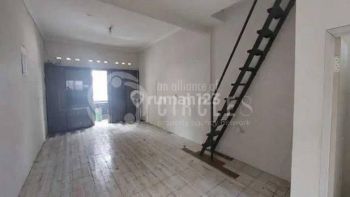 Ruko Ciamik Cuan Maksimal Di Dipatiukur Sayap Dago Bandung Kota