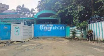 TANAH CIBINONG STRATEGIS DEPAN JALAN ROW 2 JALAN