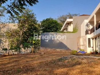 Kavling Siap Bangun, Vermont Parkland, BSD City