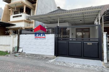 Citraland Taman Puspa Raya Sewa