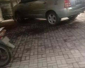 SEWA RUMAH JANGKA PANJANG BATURSARI SANUR BALI