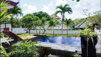 Villa Bagus di Kuta Selatan Pd