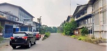 Pabrik Surabaya Harga Murah, Lokasi Strategis