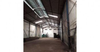 Gudang di Kic Gatot Subroto Semarang Yl 3261