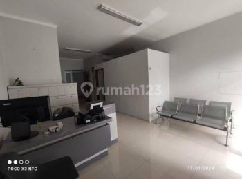 Ruko 2 Lantai siap pakai di Puri Melia Garden, Kolonel Masturi (Kolmas) Bandung