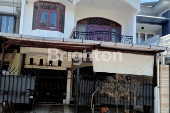 RUMAH SIAP HUNI  PRAPEN MAS SURABAYA