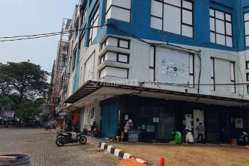 Jual Ruko Gandeng Hoek Nias Raya Ruko di Nias Raya 234 m HGB