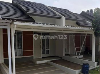 Disewakan Rumah Bagus Di Taman Kopo Indah 5 Bandung