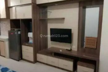 Dijual apartemen Puncak Dharmahusada