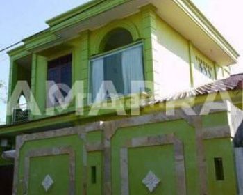 Dijual Rumah Style Villa Hadap Timur 3 Kamar Pool Jimbaran