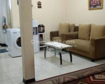 Rumah Semampir Tengah SHM Bagus Hanya 9,5 Juta Permeter