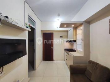 Jual Cepat Apartemen Gunawangsa Tidar 2BR Furnished cuma 350JT