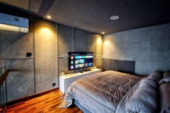 Dijual Apartemen Luxury Siap Huni Di Galery Ciumbuleuit, Bandung