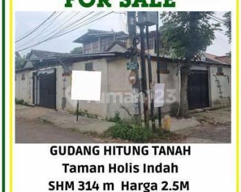 Gudang Holis
Hitung tanah ! Murah