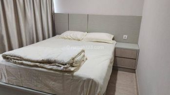 Disewakan Apartemen Menteng Park,jakarta Pusat