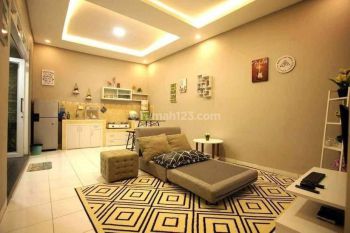 Rumah di Jalan raya soreang cangkuang bandung